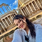 Aura Enríquez — cliente de VortexSEO
